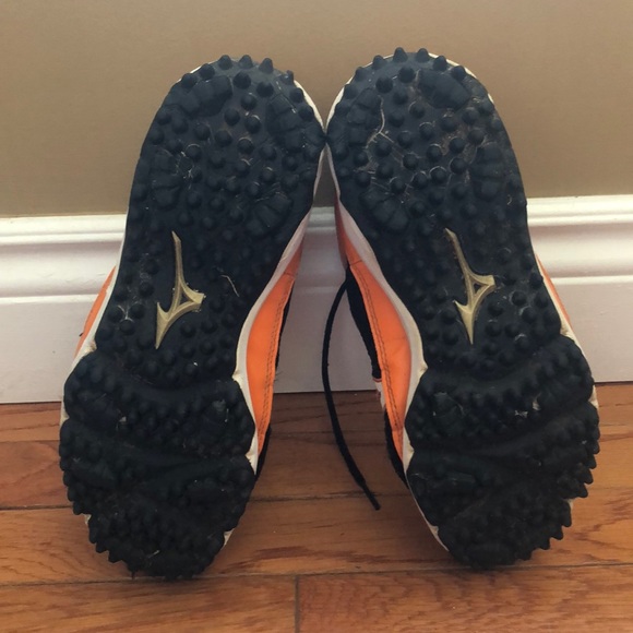 Mizuno | 9.5 - Picture 6 of 6